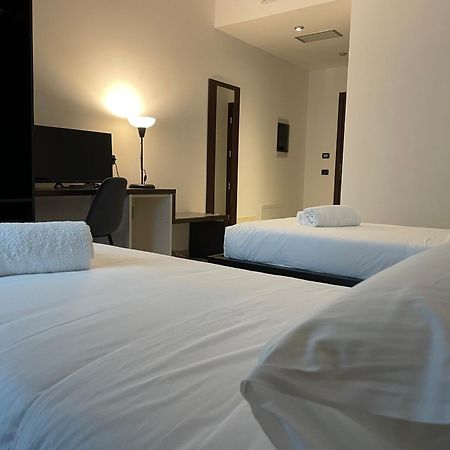 Maestrale Resort Hotel - Grosseto Eksteriør billede