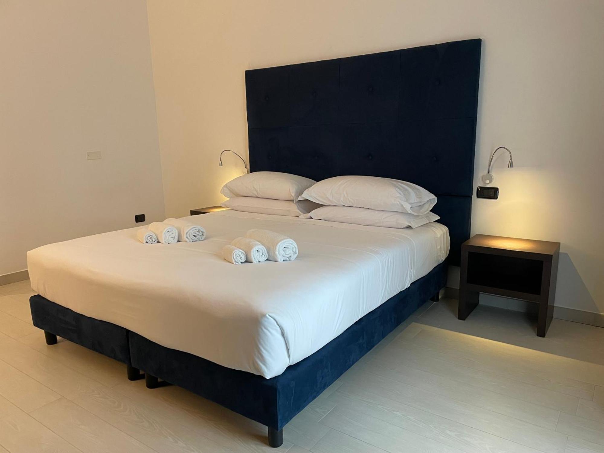 Maestrale Resort Hotel - Grosseto Eksteriør billede