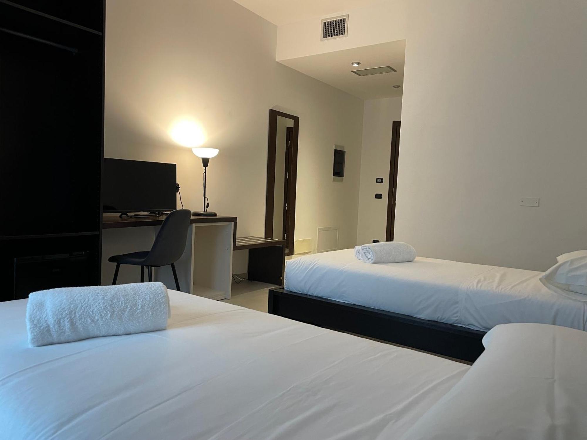 Maestrale Resort Hotel - Grosseto Eksteriør billede