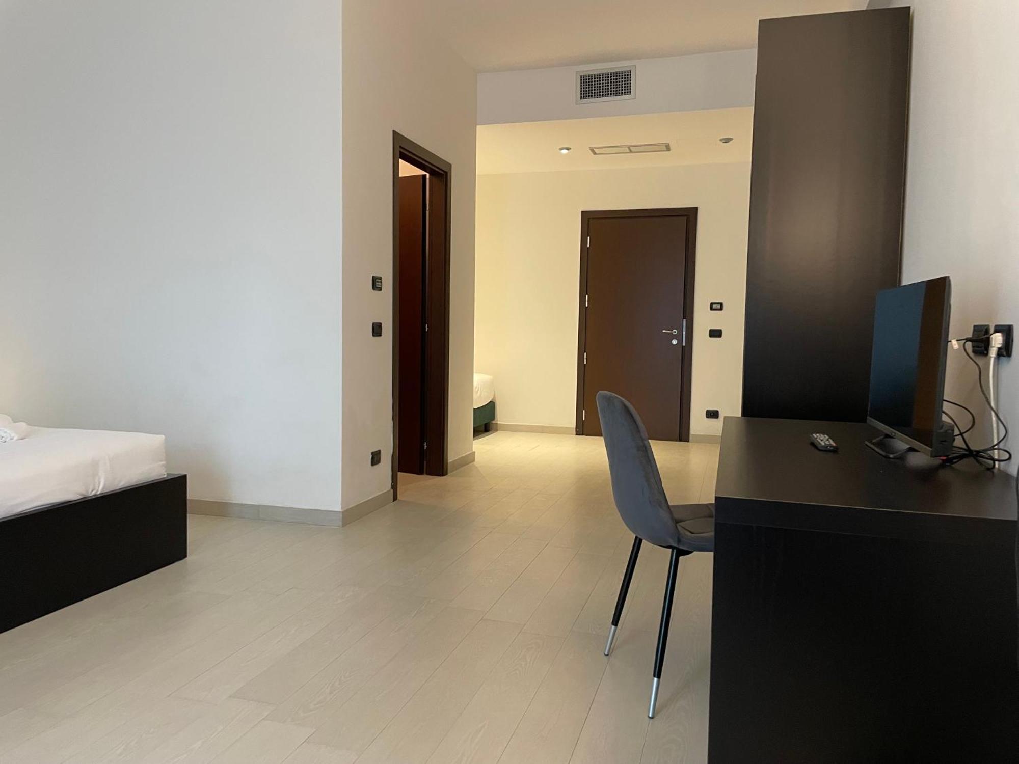 Maestrale Resort Hotel - Grosseto Eksteriør billede