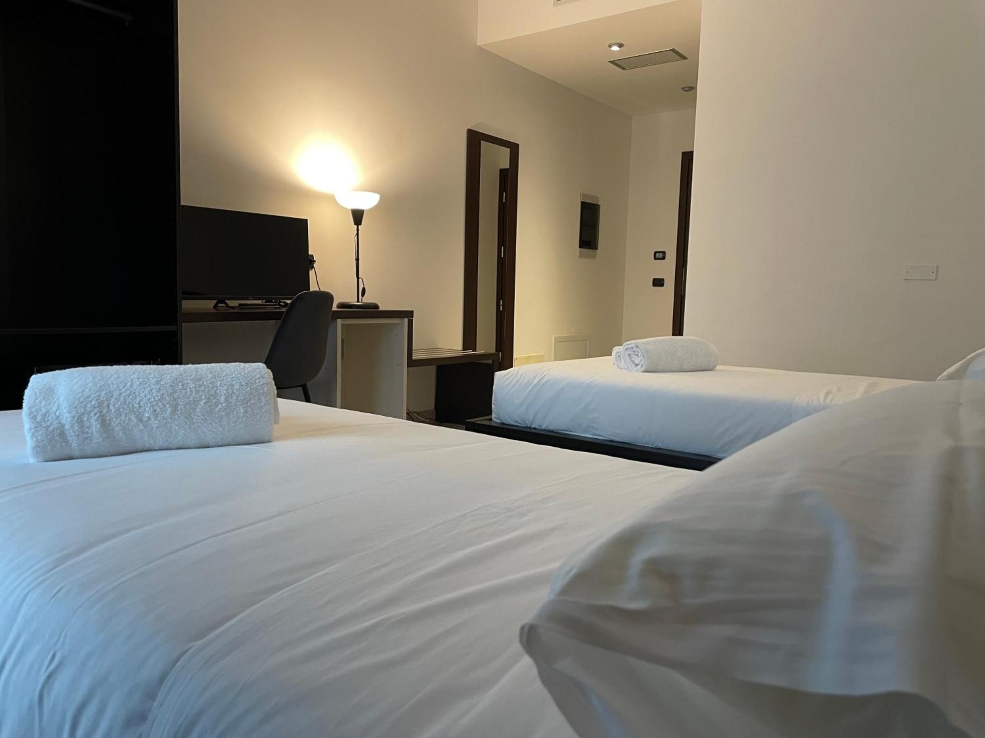Maestrale Resort Hotel - Grosseto Eksteriør billede