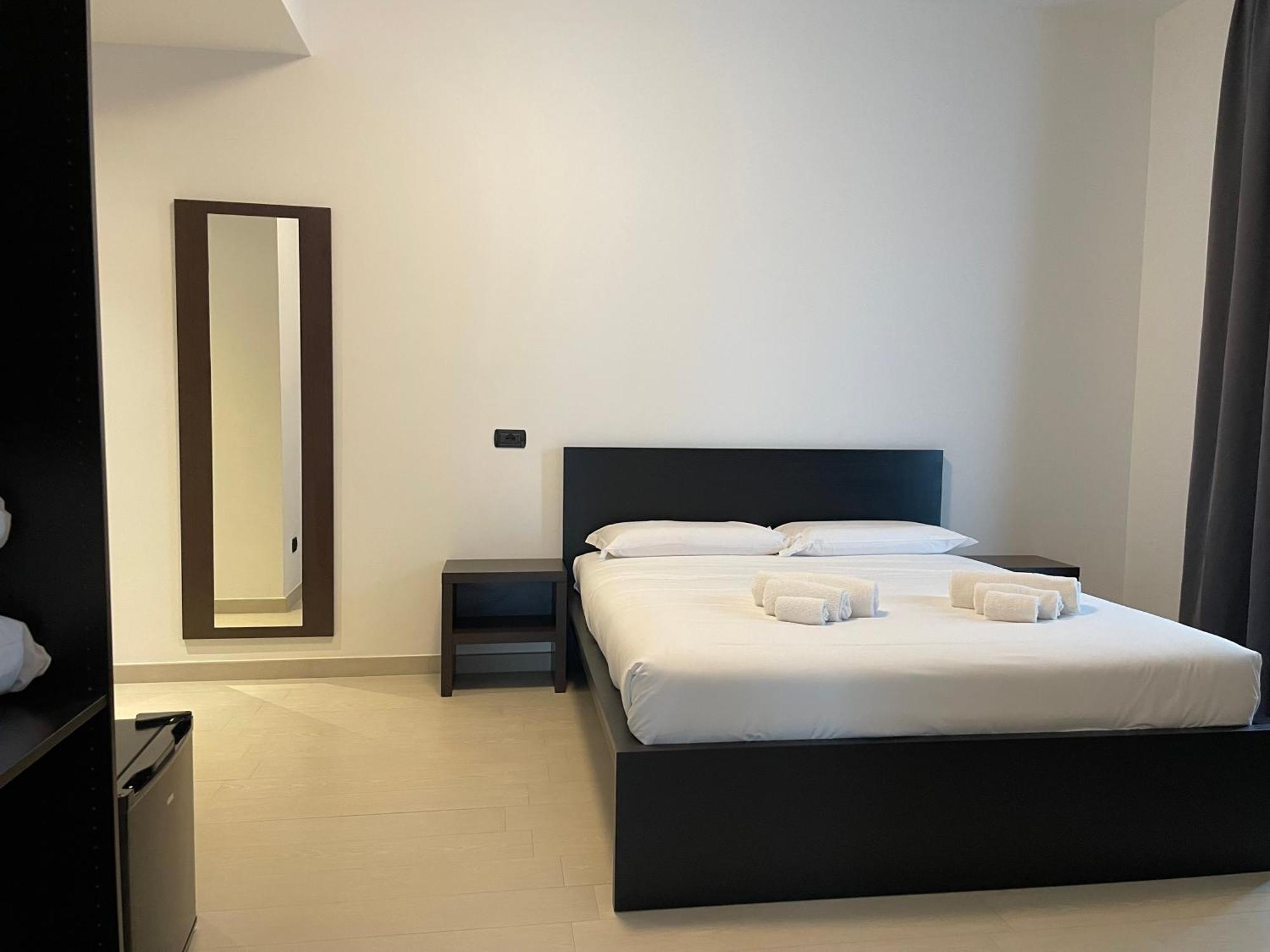 Maestrale Resort Hotel - Grosseto Eksteriør billede