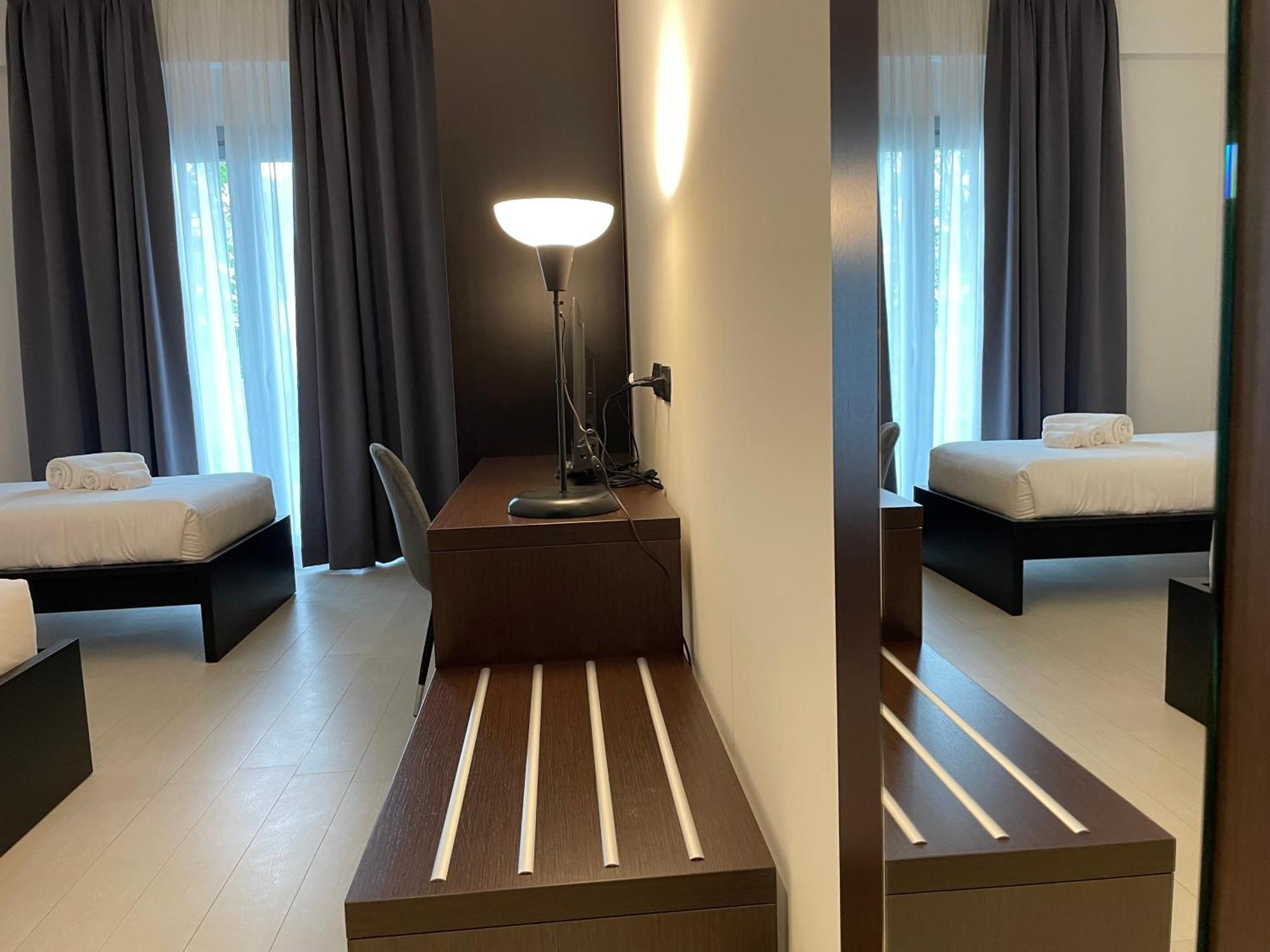 Maestrale Resort Hotel - Grosseto Eksteriør billede