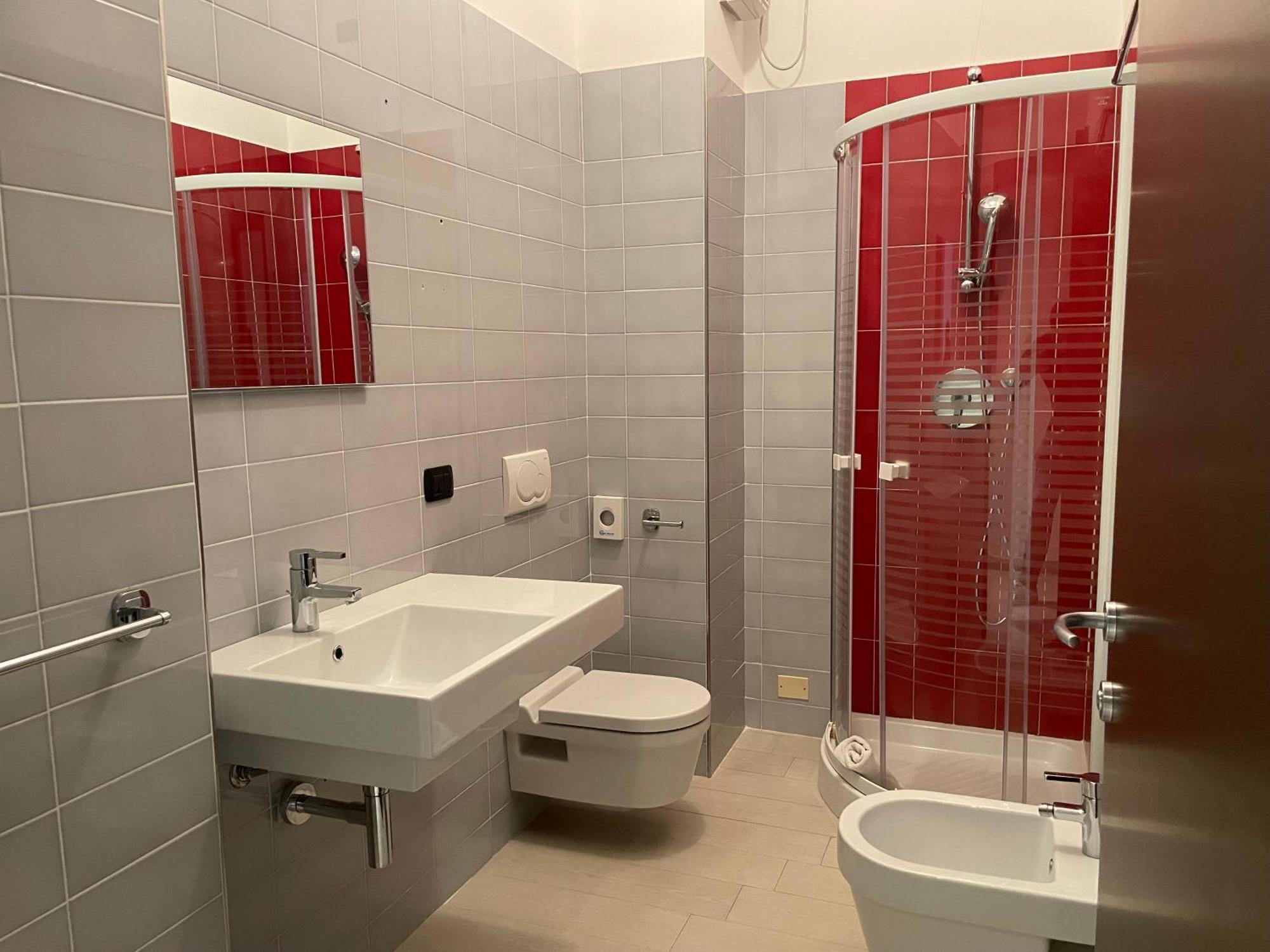 Maestrale Resort Hotel - Grosseto Eksteriør billede