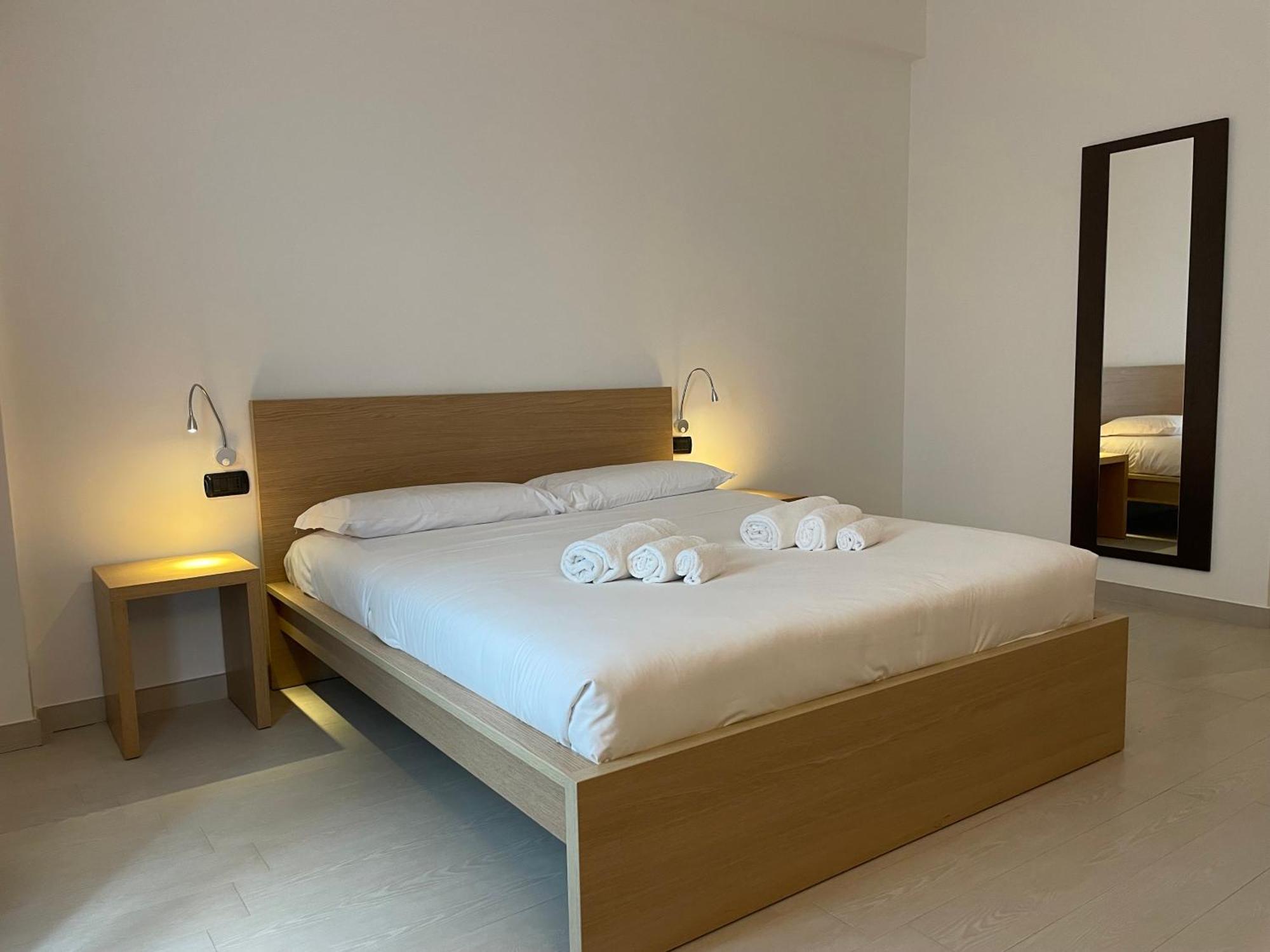 Maestrale Resort Hotel - Grosseto Eksteriør billede