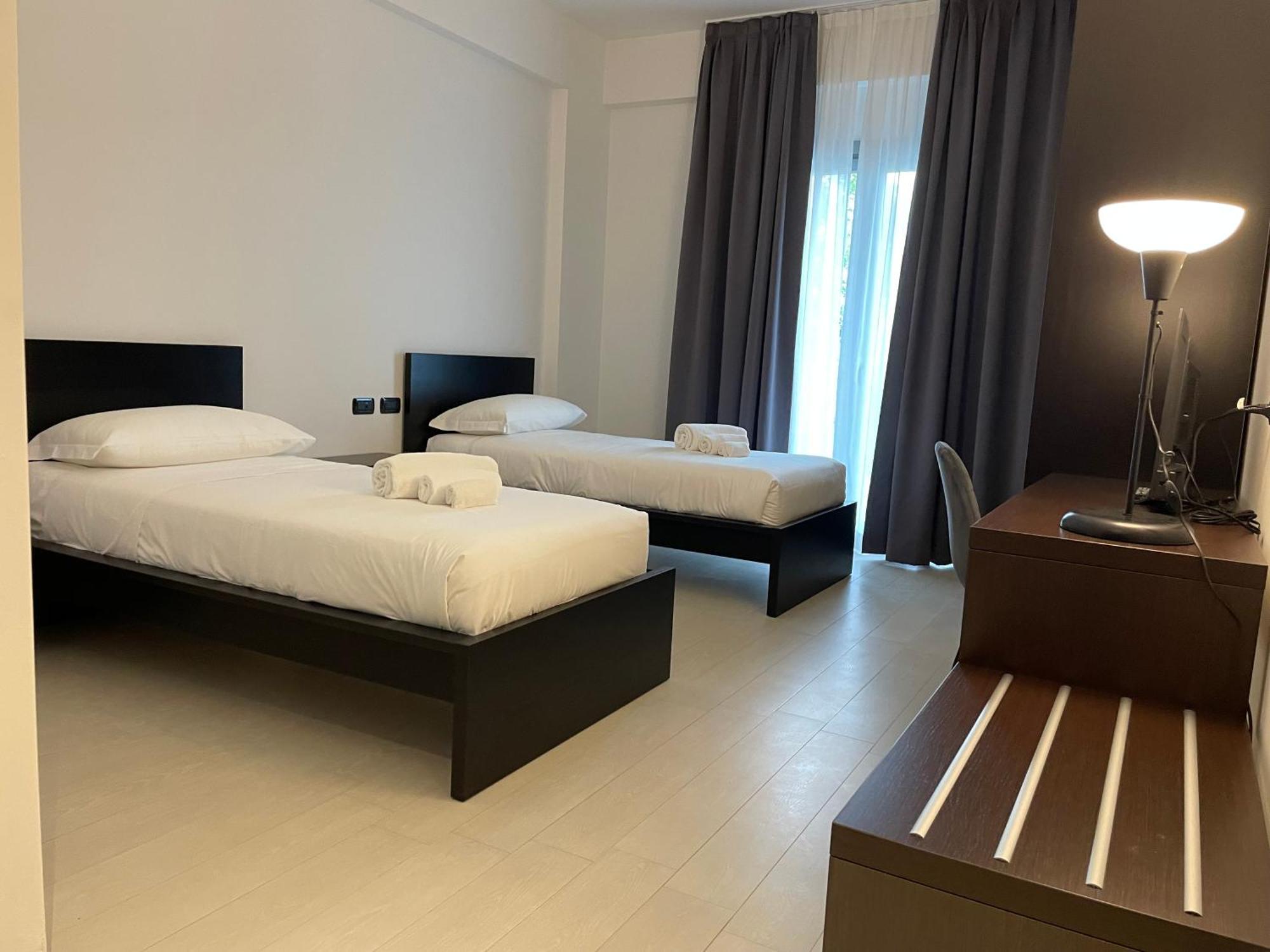 Maestrale Resort Hotel - Grosseto Eksteriør billede