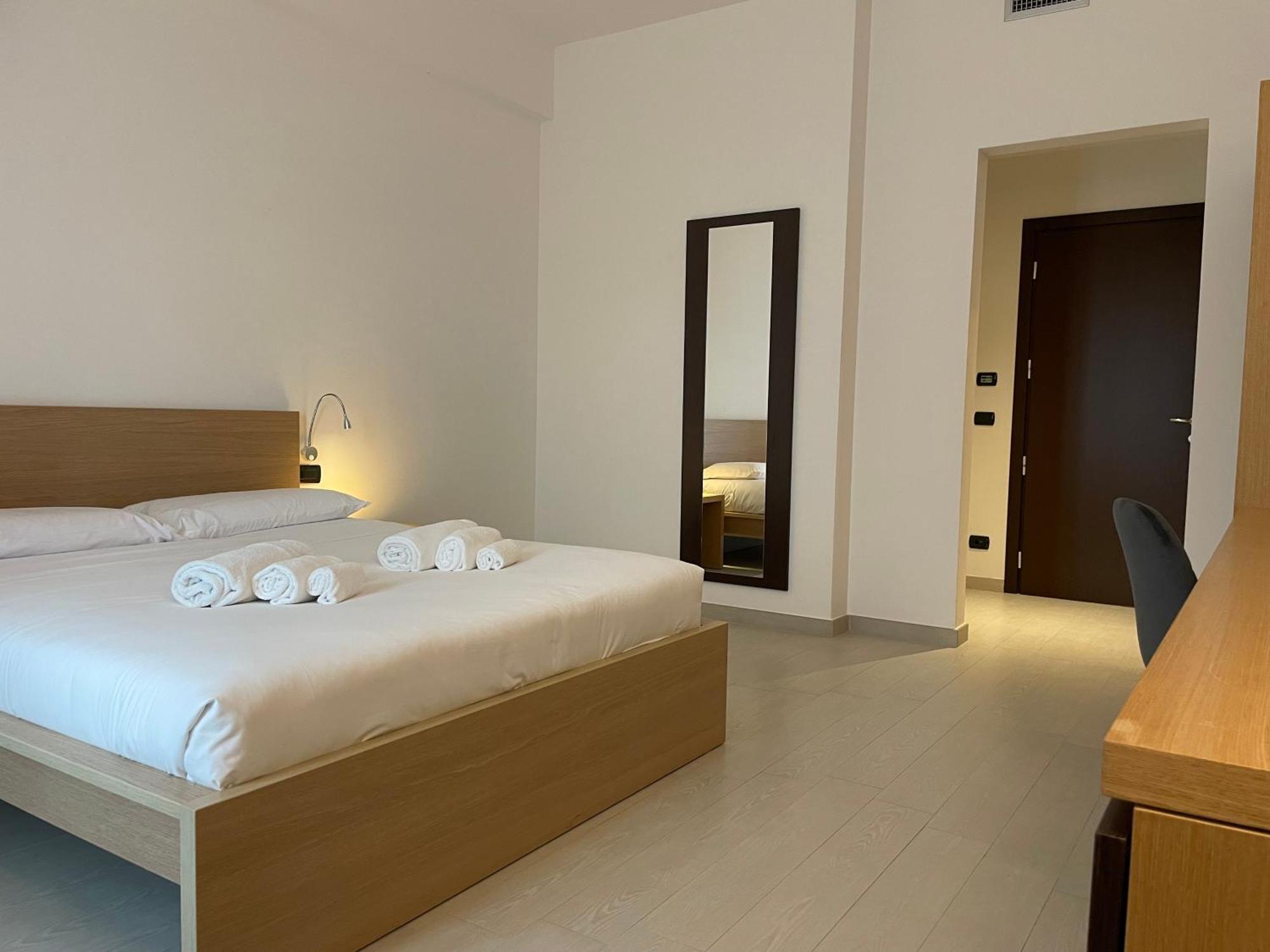 Maestrale Resort Hotel - Grosseto Eksteriør billede