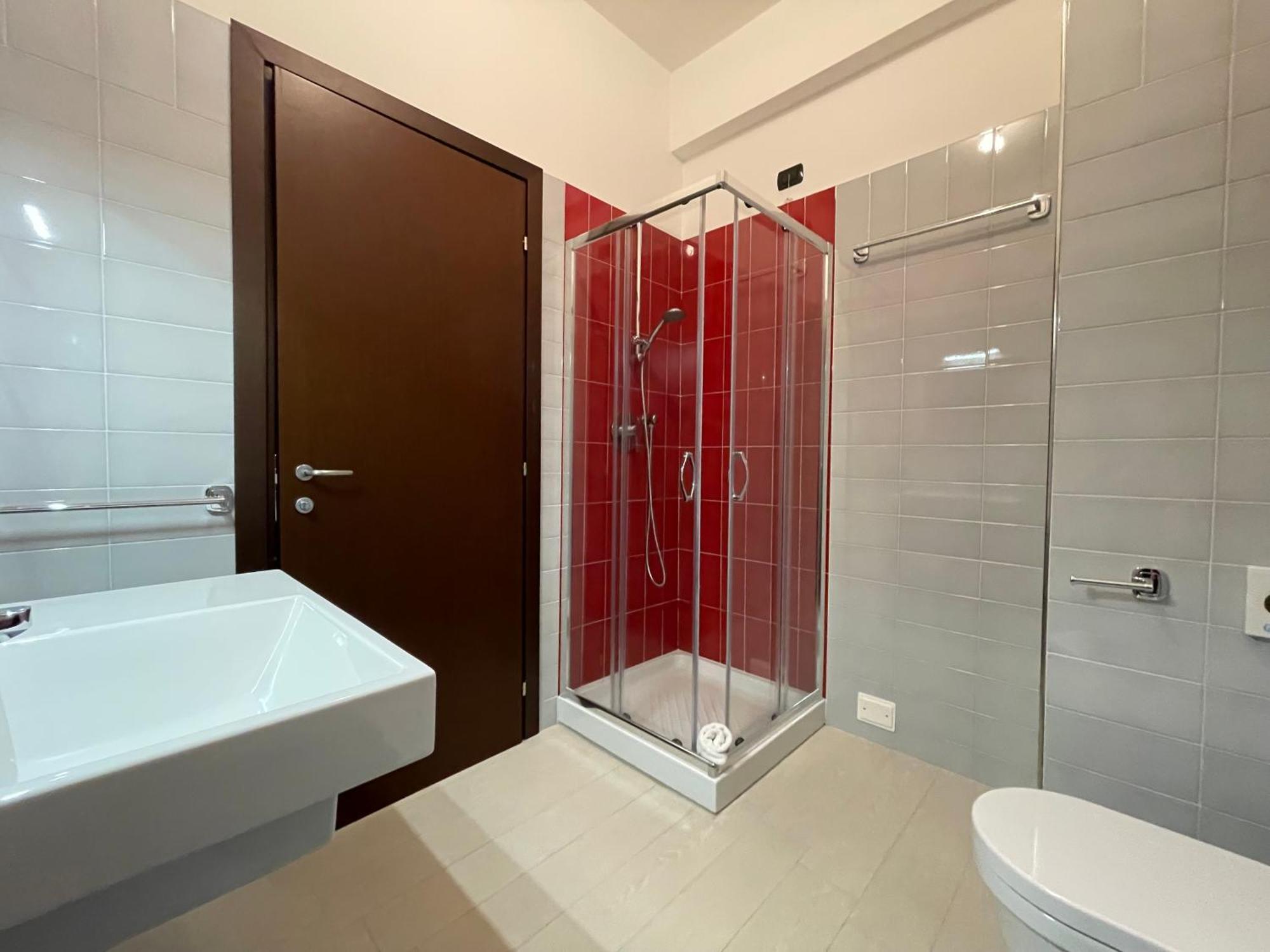 Maestrale Resort Hotel - Grosseto Eksteriør billede