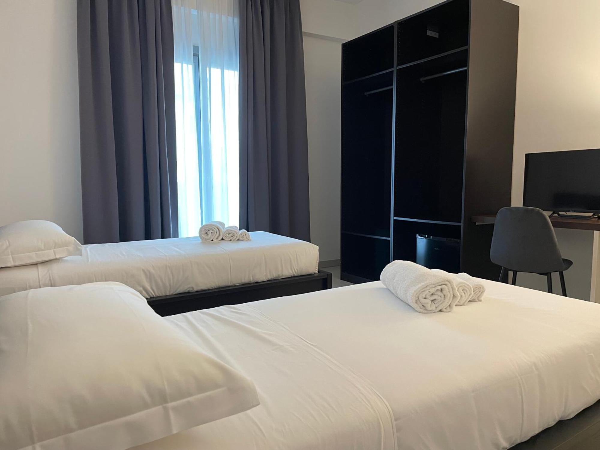 Maestrale Resort Hotel - Grosseto Eksteriør billede