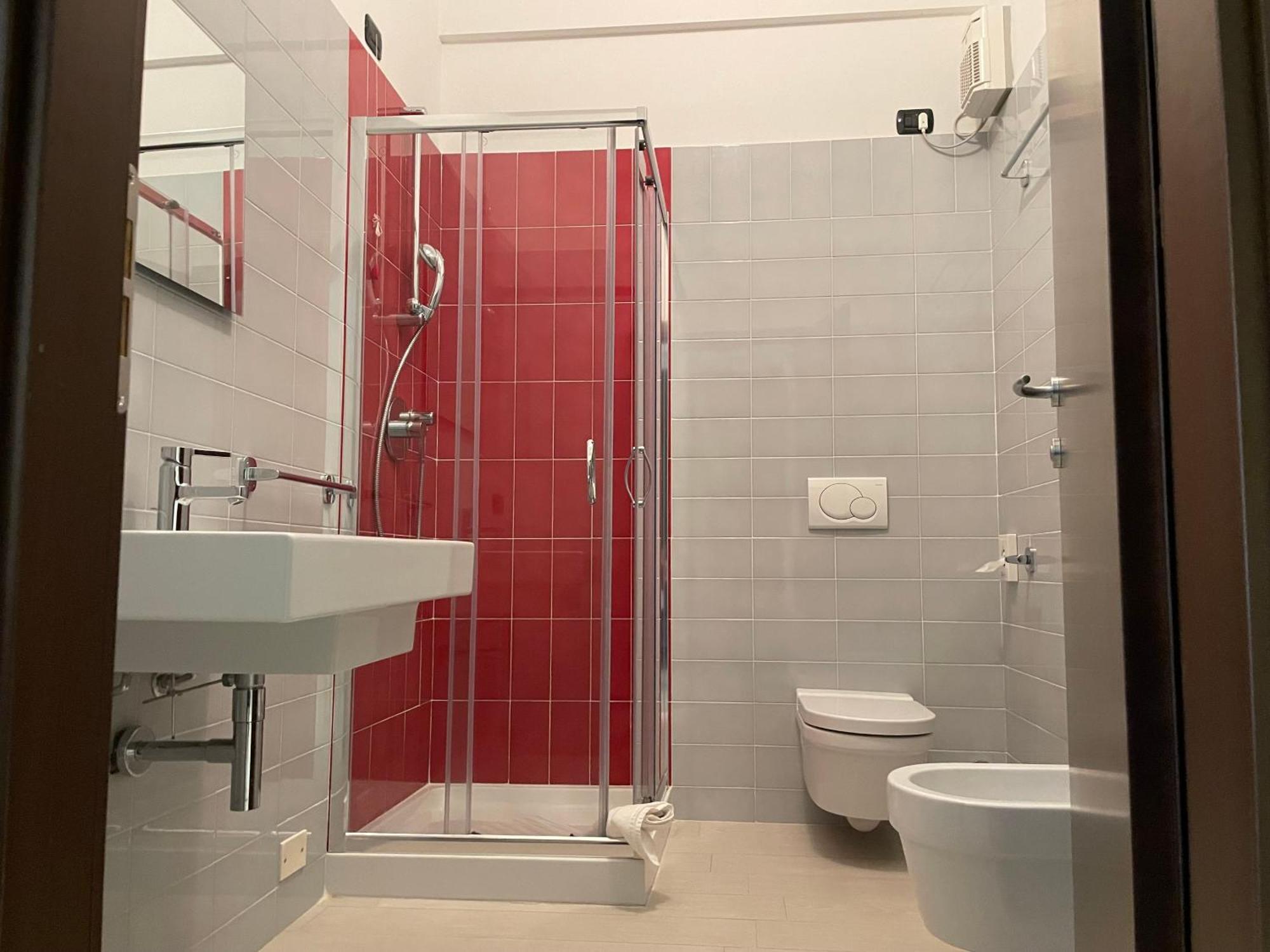 Maestrale Resort Hotel - Grosseto Eksteriør billede