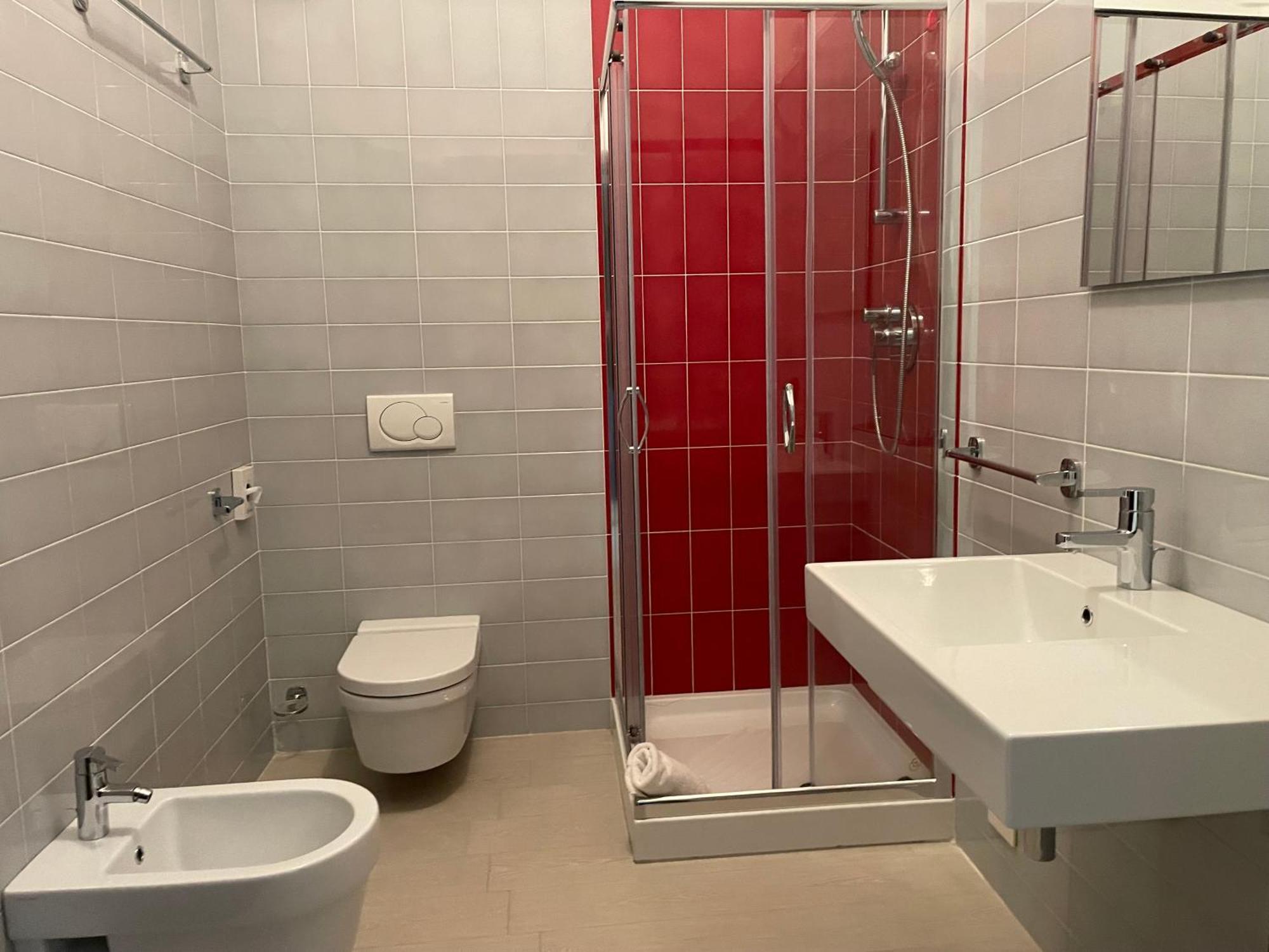 Maestrale Resort Hotel - Grosseto Eksteriør billede
