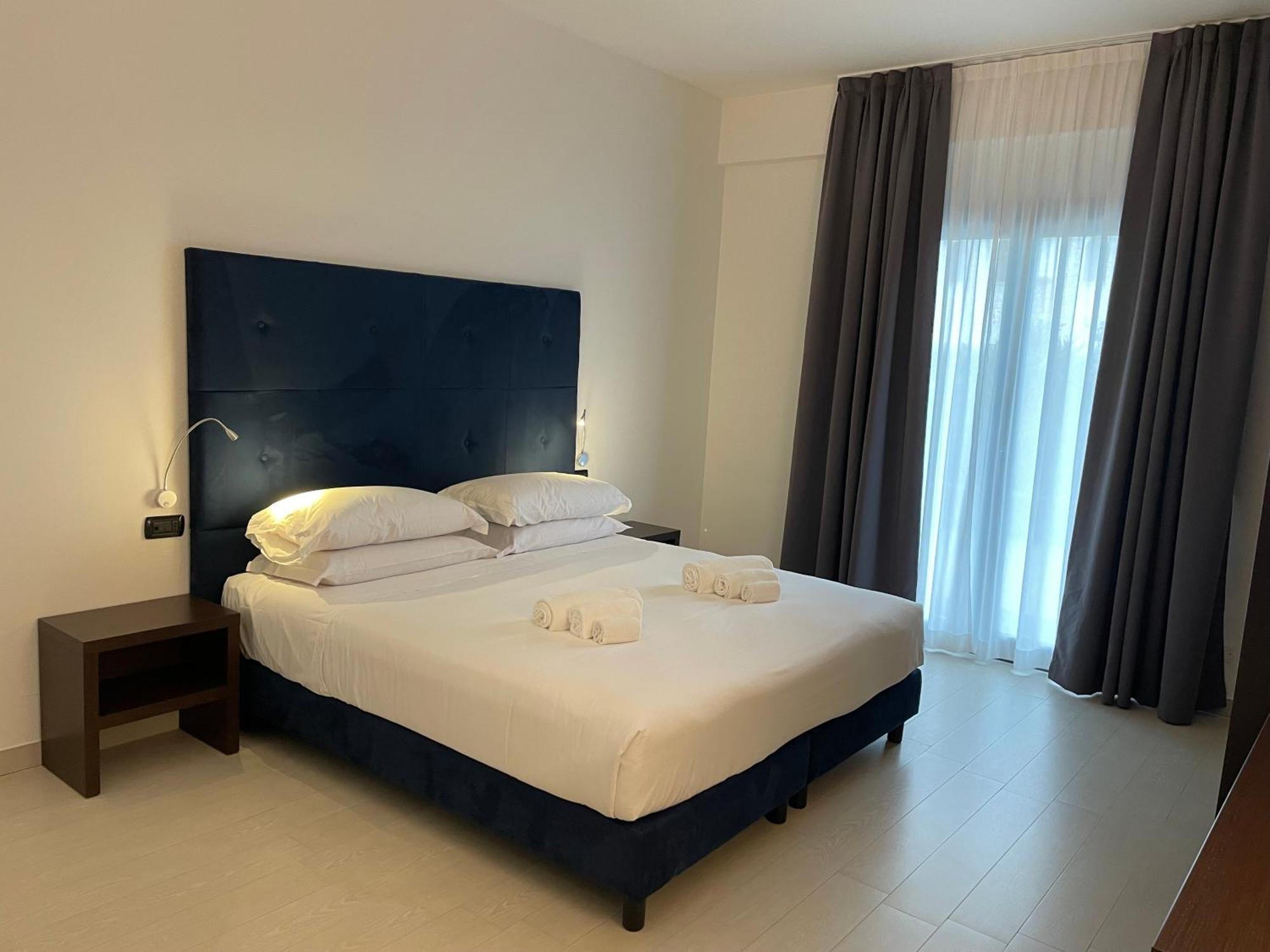 Maestrale Resort Hotel - Grosseto Eksteriør billede