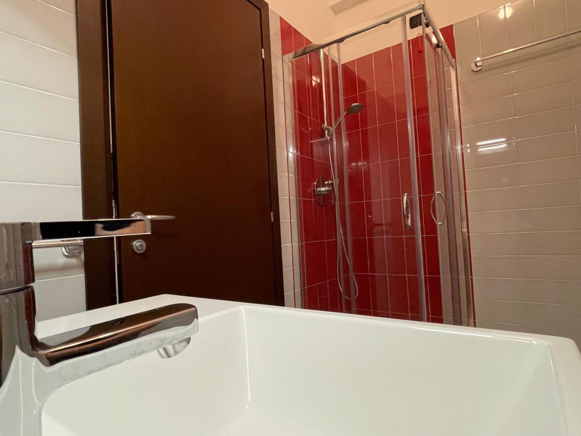 Maestrale Resort Hotel - Grosseto Eksteriør billede