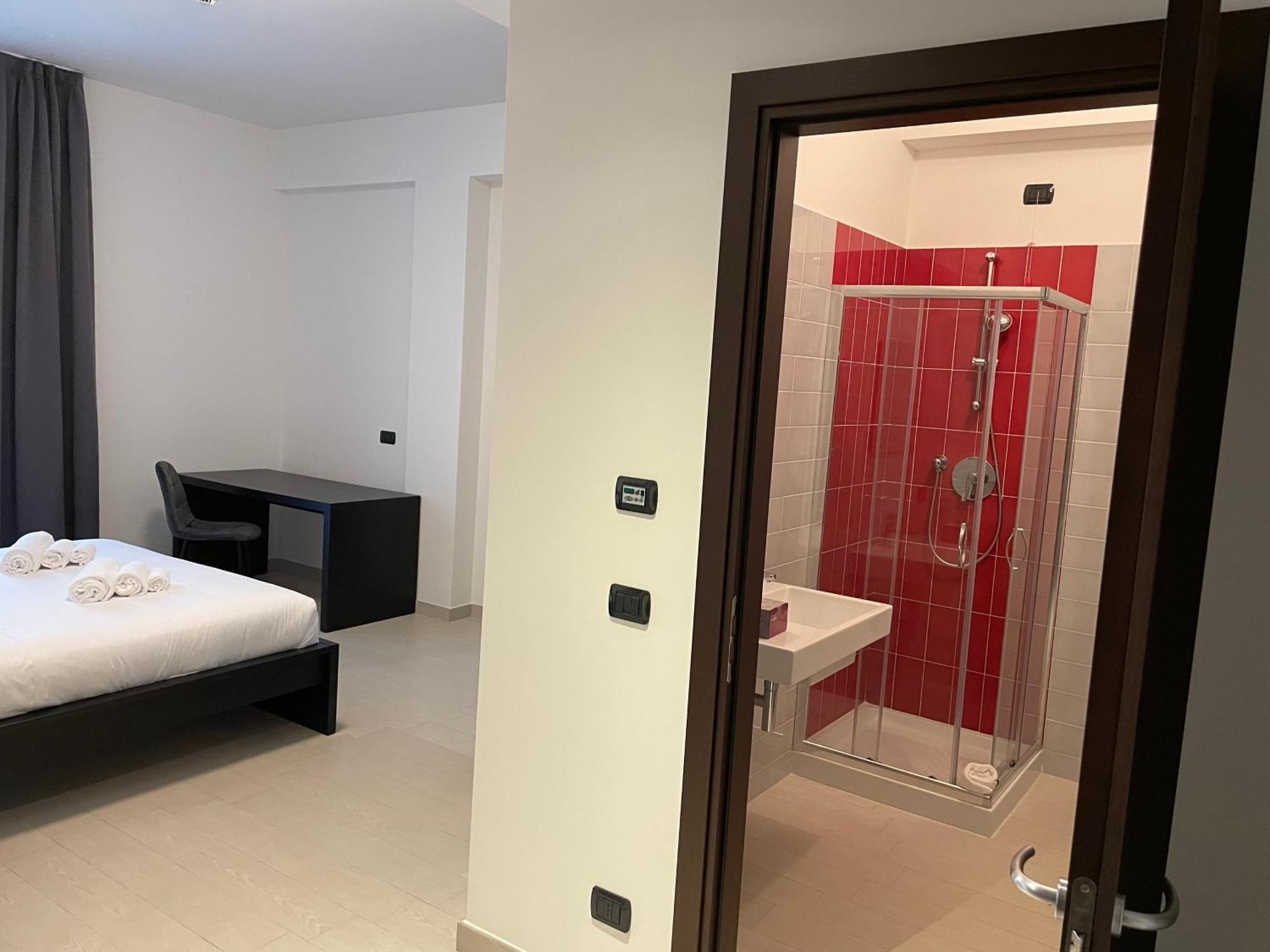 Maestrale Resort Hotel - Grosseto Eksteriør billede
