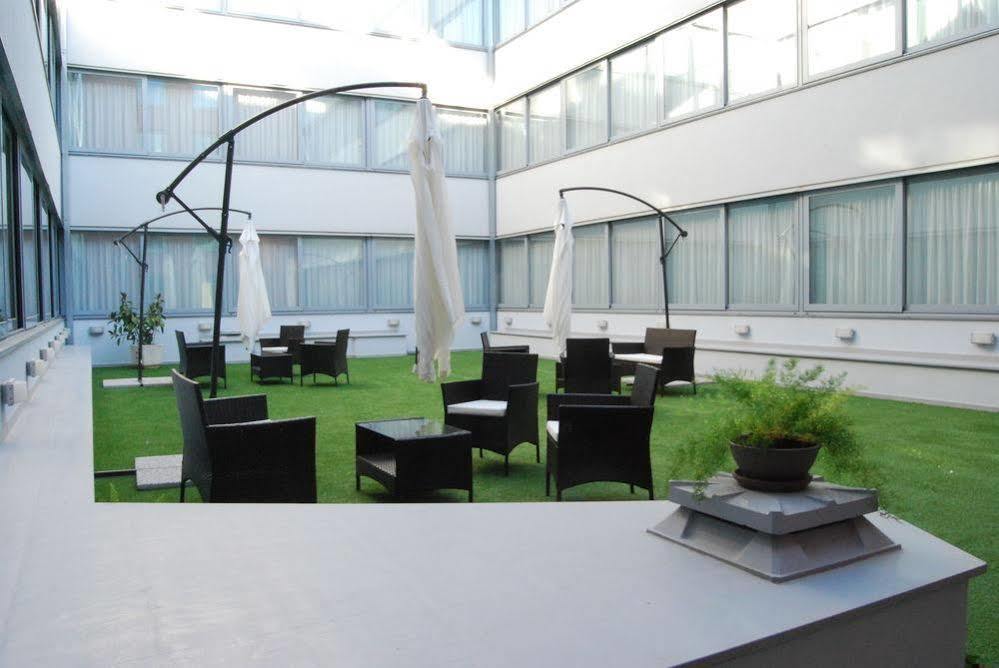 Maestrale Resort Hotel - Grosseto Eksteriør billede