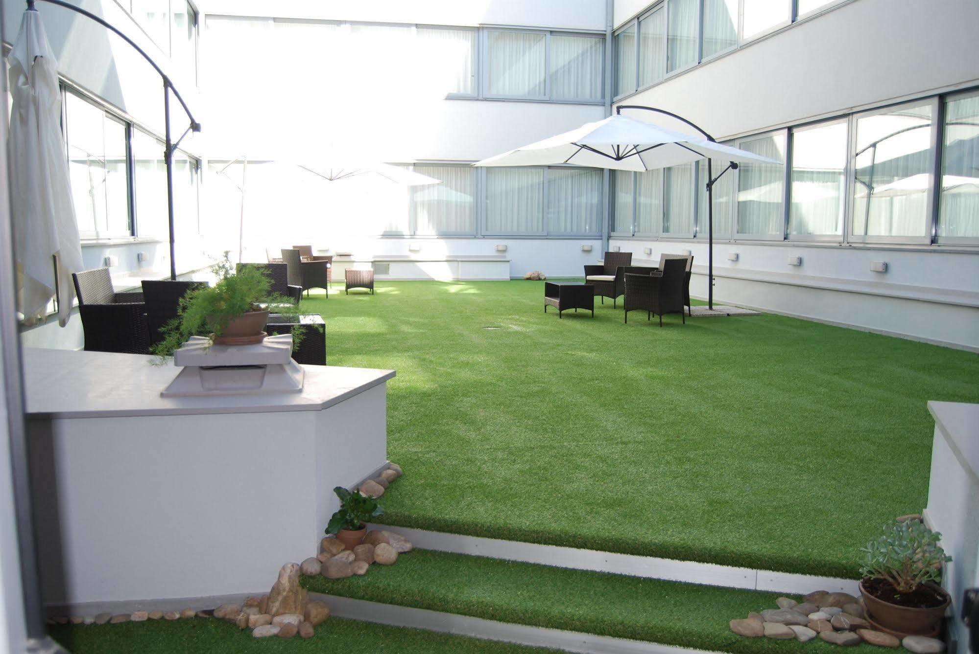 Maestrale Resort Hotel - Grosseto Eksteriør billede