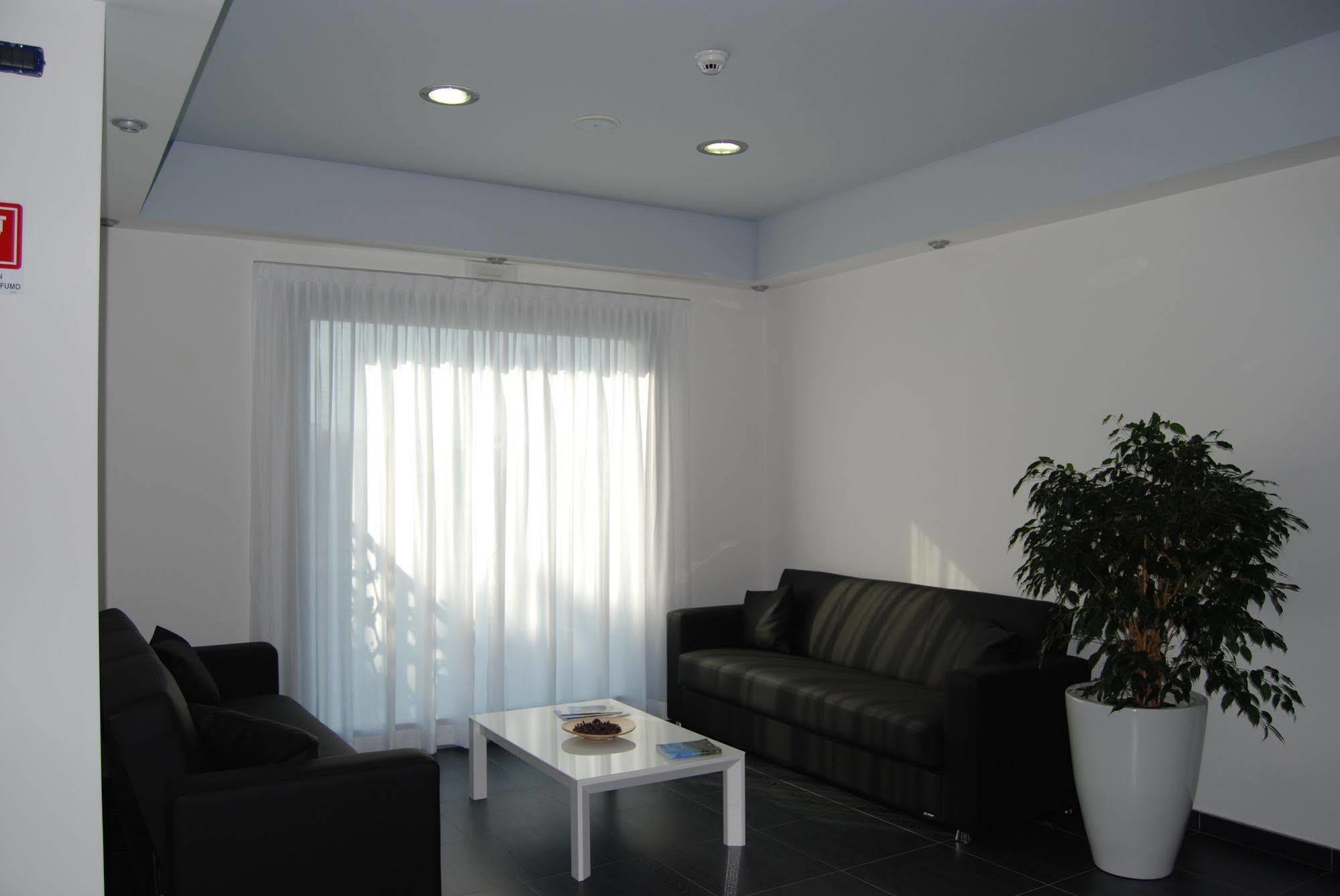 Maestrale Resort Hotel - Grosseto Eksteriør billede