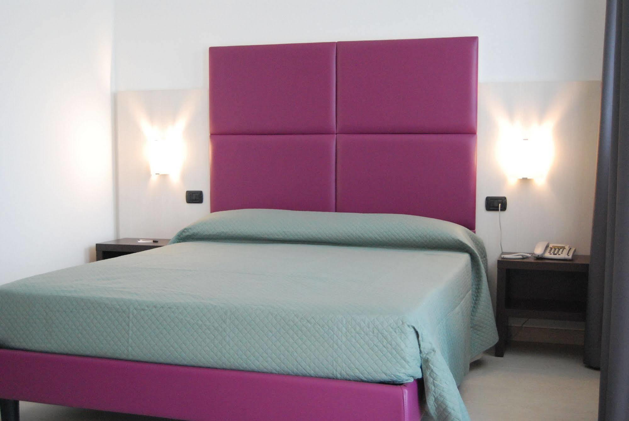 Maestrale Resort Hotel - Grosseto Eksteriør billede