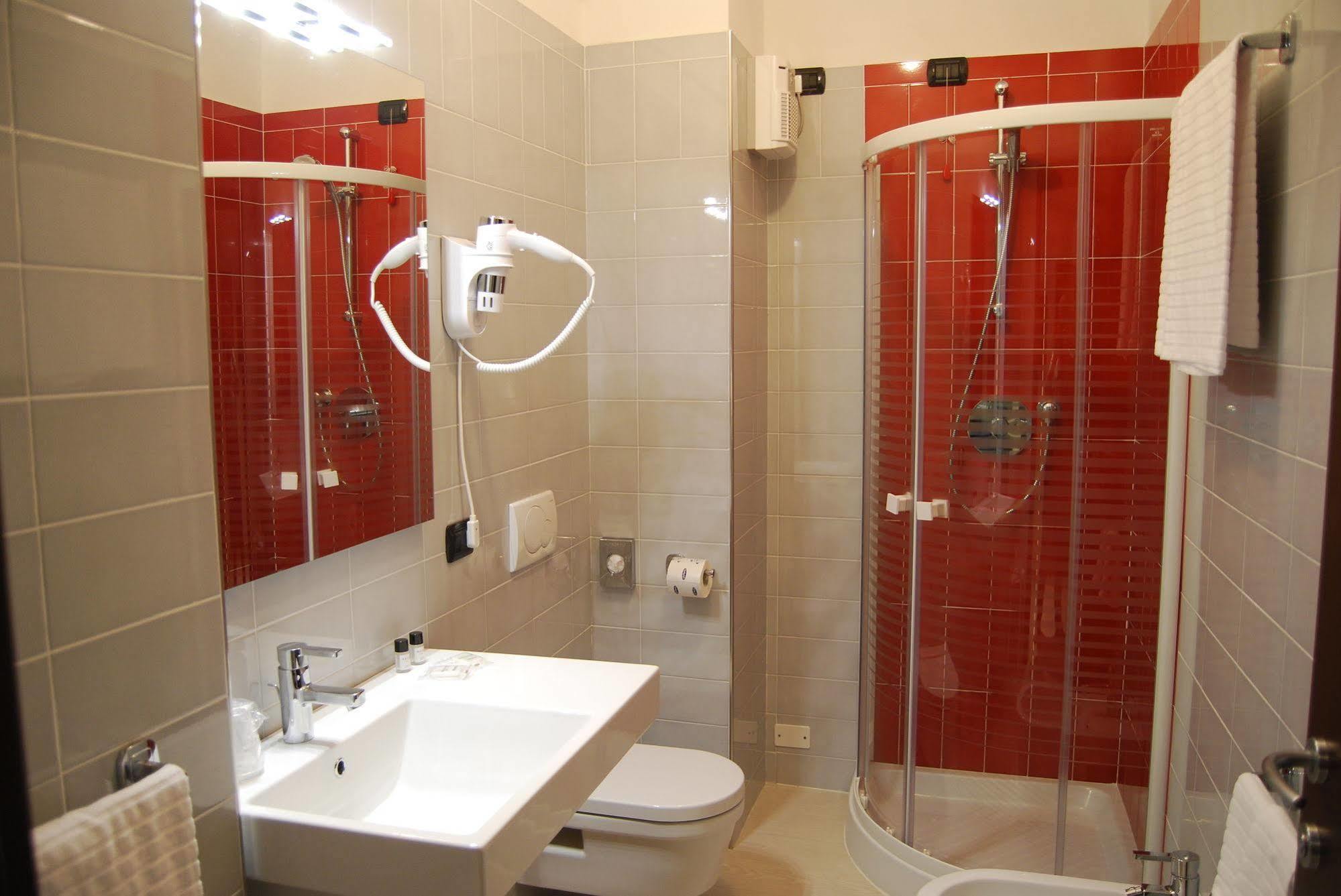Maestrale Resort Hotel - Grosseto Eksteriør billede