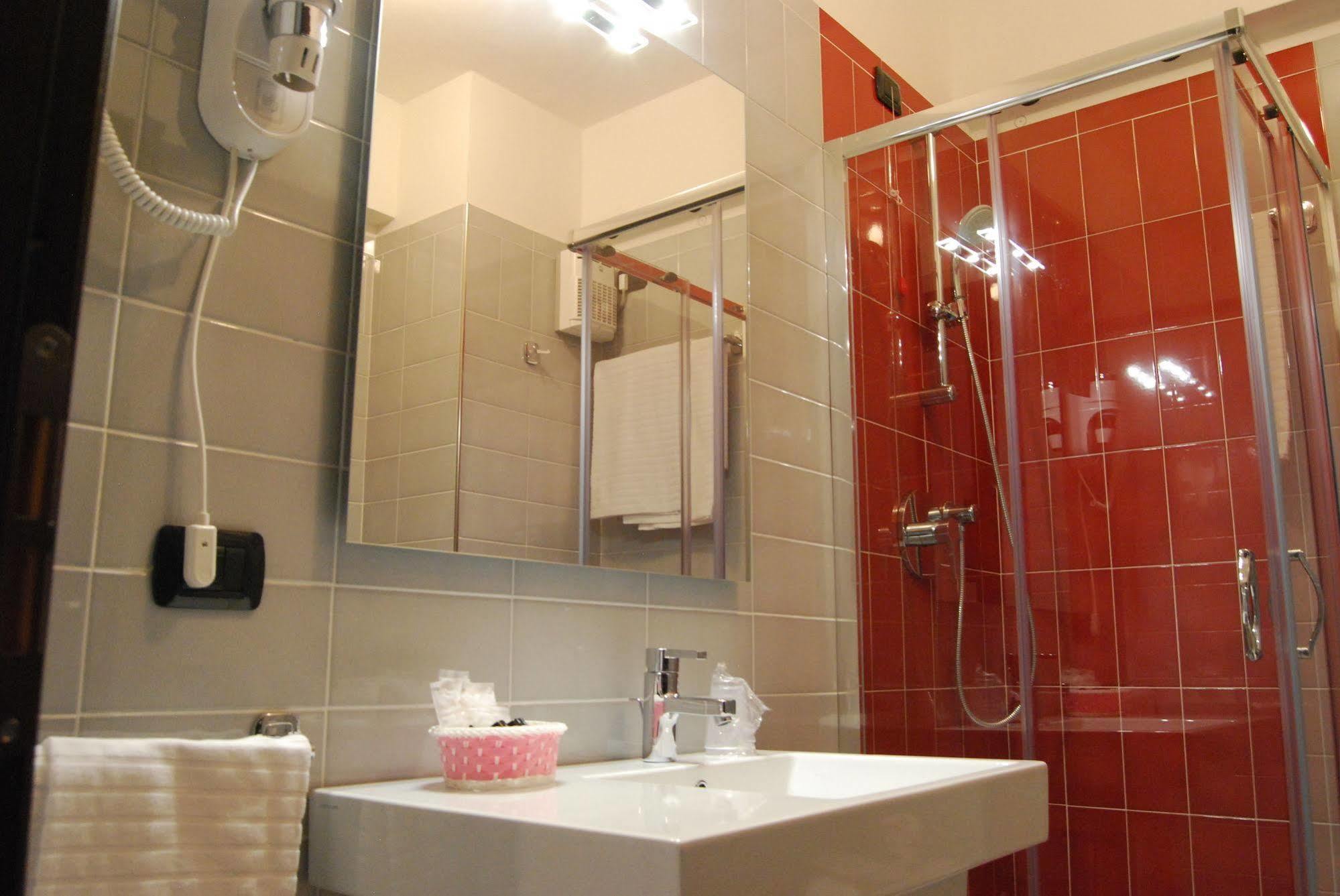Maestrale Resort Hotel - Grosseto Eksteriør billede