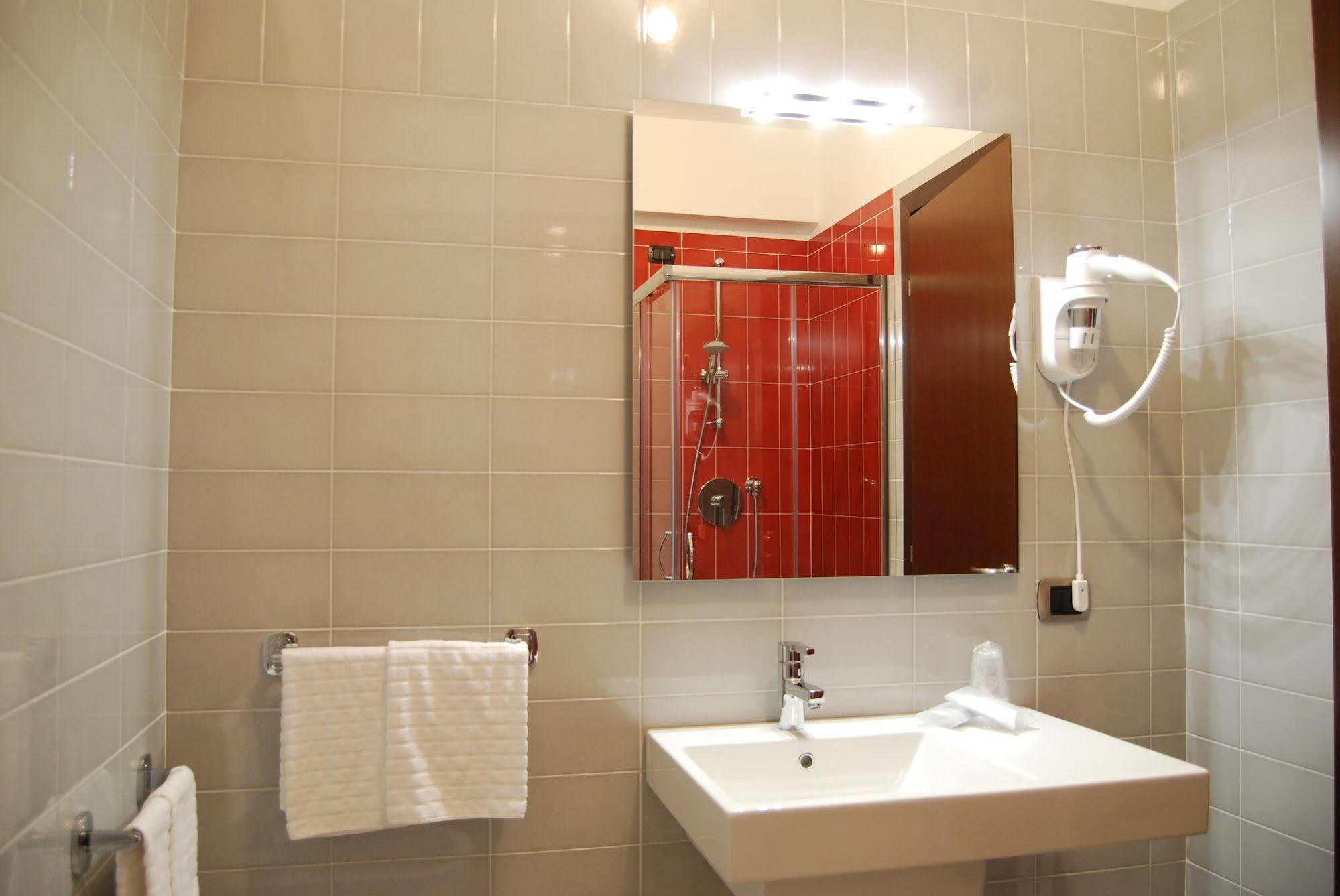 Maestrale Resort Hotel - Grosseto Eksteriør billede