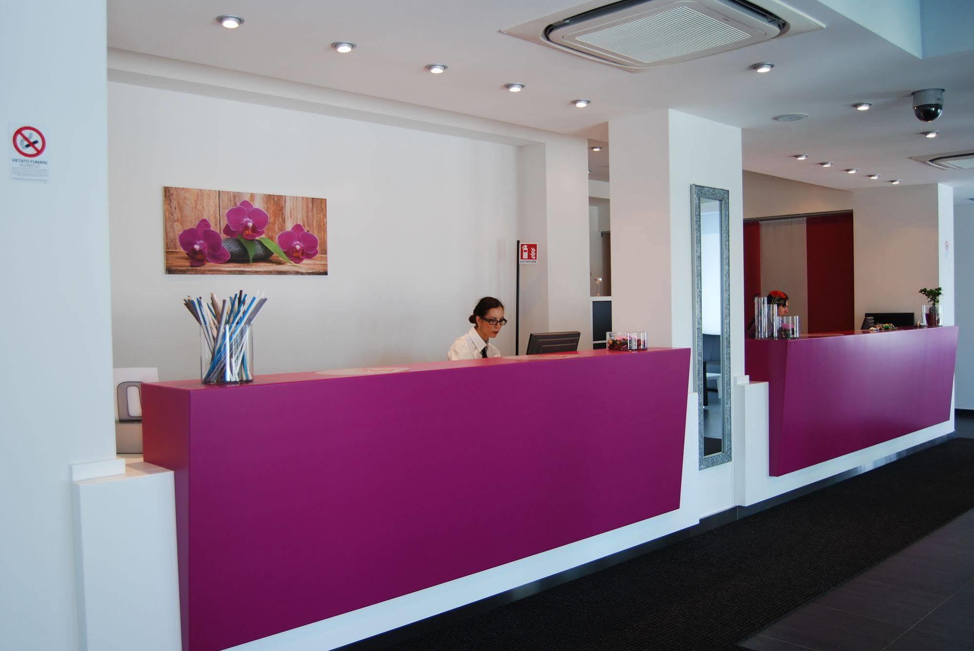 Maestrale Resort Hotel - Grosseto Eksteriør billede