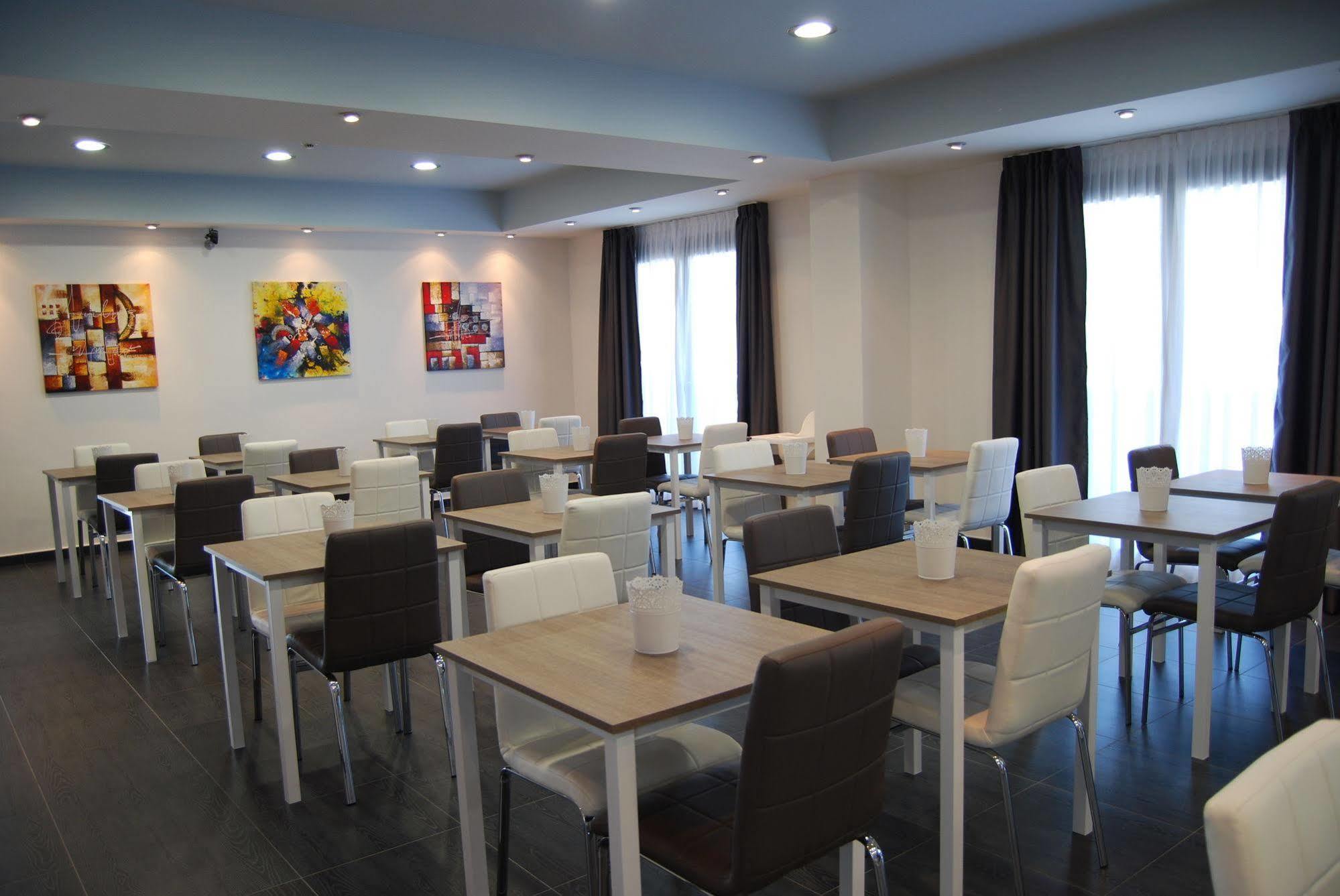 Maestrale Resort Hotel - Grosseto Eksteriør billede